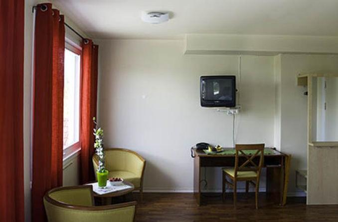 Bomlo Hotell Номер фото